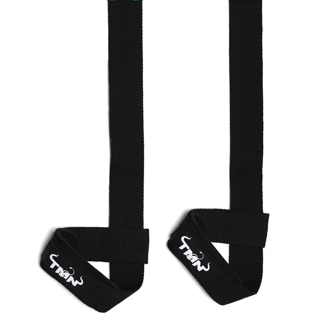 Straps Clásicos TMN