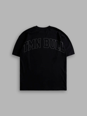 TMN BULL BLACK