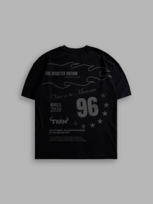 96 EDITION BLACK