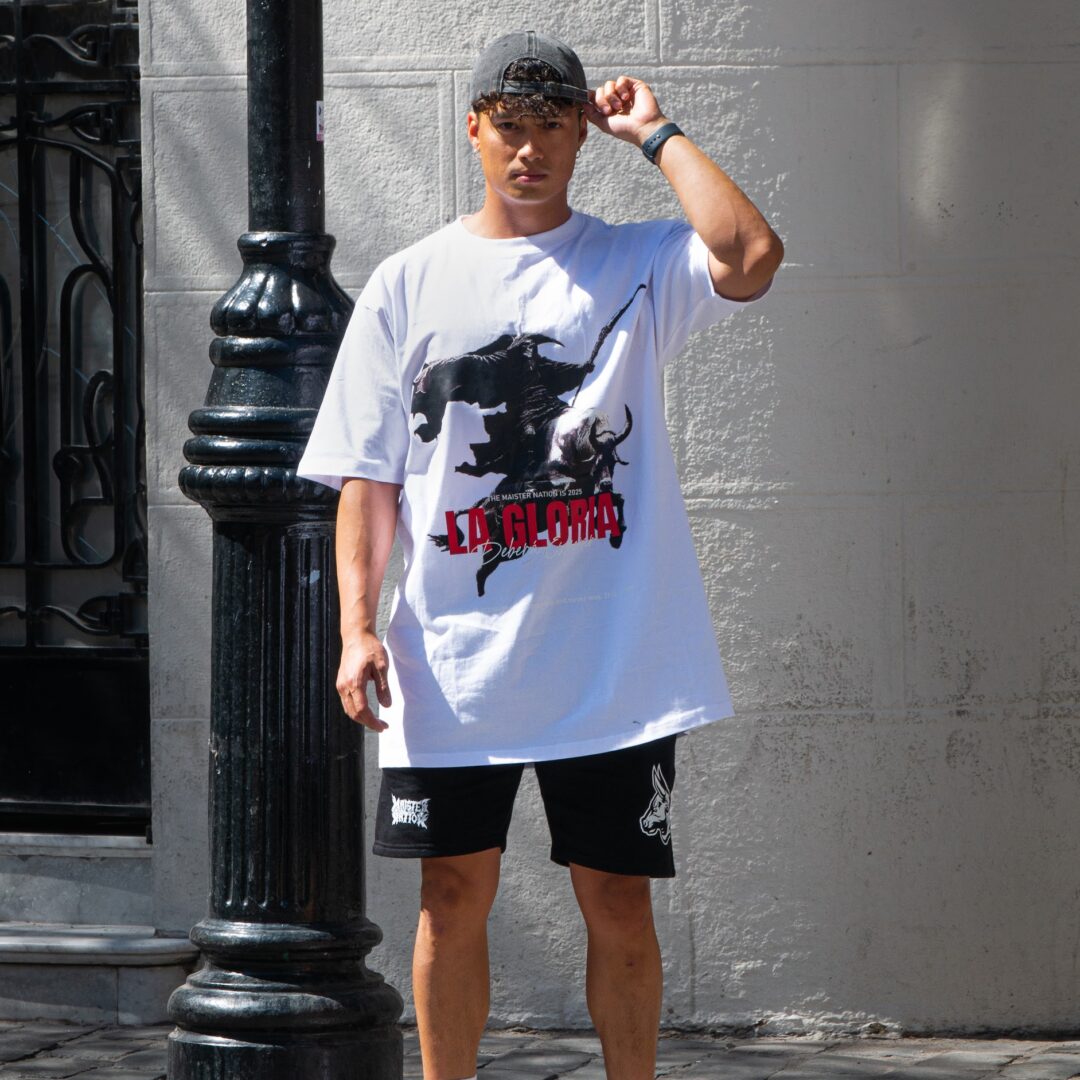 CALAVERA BULL WHITE