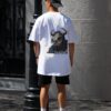 VENOM BULL WHITE