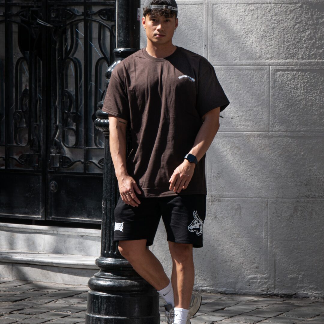 POLERA COFFEE TMN