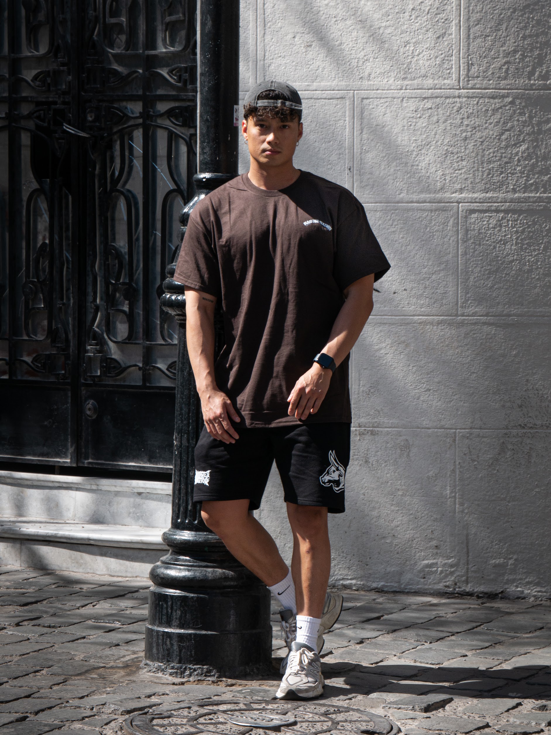 POLERA COFFEE TMN