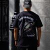 VENOM BULL BLACK