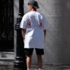 RED MAIST WHITE