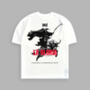 CALAVERA BULL WHITE