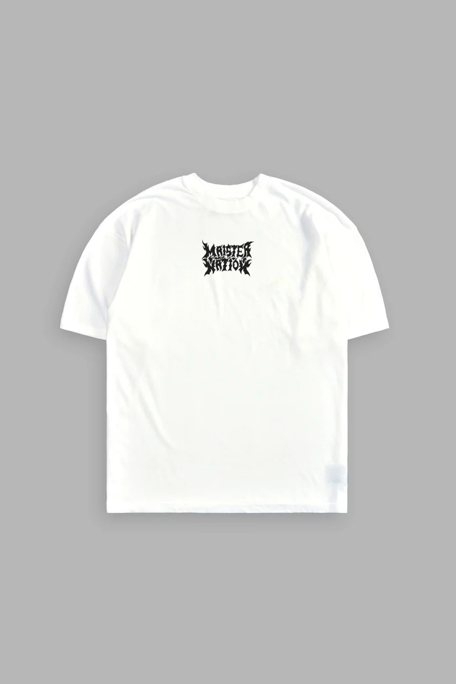 RED MAIST WHITE
