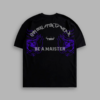 PURPLE MAIST BLACK