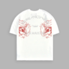 RED MAIST WHITE