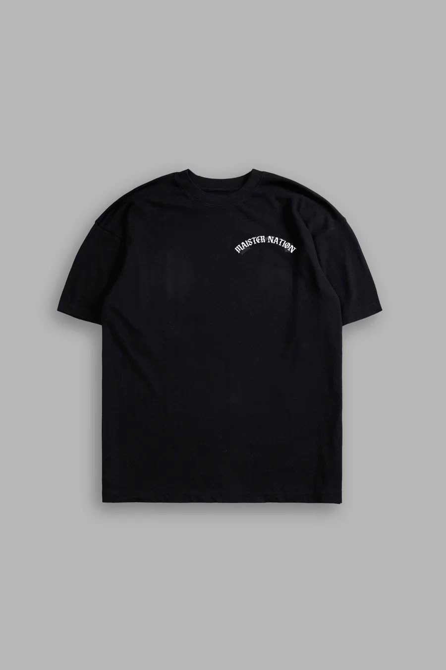 VENOM BULL BLACK