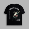 VENOM BULL BLACK