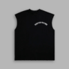 VENOM SUDADERA BLACK