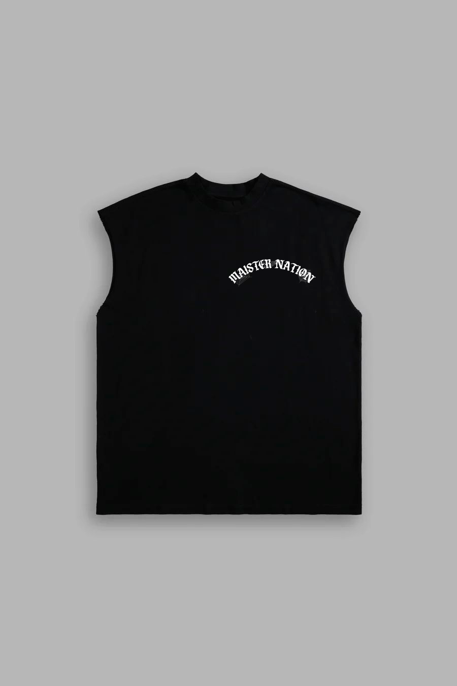 VENOM SUDADERA BLACK