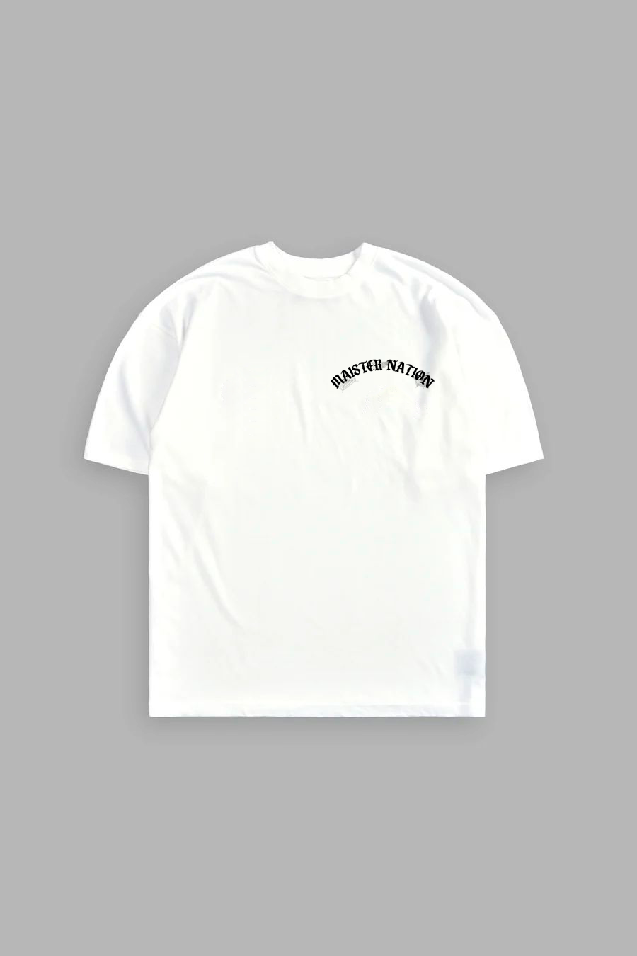VENOM BULL WHITE