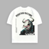 VENOM BULL WHITE