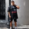 CALAVERA BULL BLACK