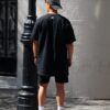 CALAVERA BULL BLACK