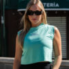 CROP TOP TMN SKY