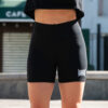 CALZA CORTA TMN BLACK