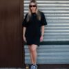POLERA STREET TMN GIRLS